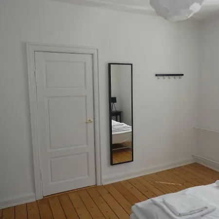 Lillegrund Apartment *