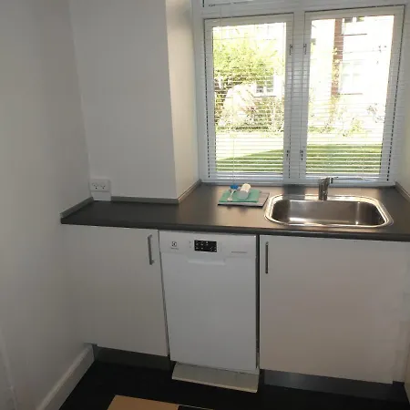 Apartment Lillegrund *