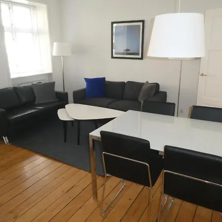 Apartment Lillegrund